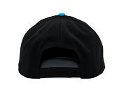 Cap Nike - Dri-Fit Pro - Miami Marlins - Black 00A/Light Current Blue