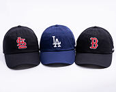 Cap Nike - Club Unstructured - Boston Red Sox - Pitch Blue 4FA