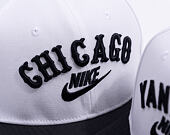 Cap Nike - Cooperstown Dri-Fit Pro - Chicago White Sox - White 10A/Pitch Blue 4FA