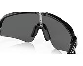 Sluneční Brýle Oakley - Sutro Lite Sweep Matte Black / Prizm Black