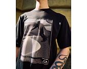 Oakley T-shirt - Sandboard Tee - Pitch Black