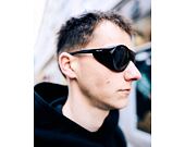 Sunglasses Oakley - Clifden - Matte Black/Prizm Black Polarized