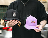 Cap Picture - Zephyr Trucker - Black