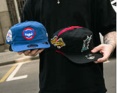 Cap New Era - MLB Championship 19TWENTY - Chicago Cubs - Team Color