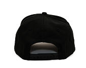 Cap New Era - Hellfire Club 9FORTY A-Frame - Stranger Things - Black