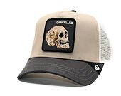 Cap Goorin - The Cancelled Skull - Multi Color