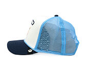 Cap Goorin - Pop Rocker Bulldog - Blue