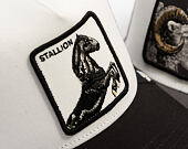 Cap Goorin - Stallion Trucker - Dust / Void