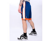 Shorts New Era - NBA US Edit - NY Knicks - Team Color