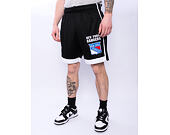 Shorts New Era - NHL US Edit - NY Rangers - Black
