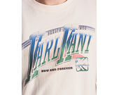 Tee Karl Kani - Sport Gradient Boxy T-Shirt White
