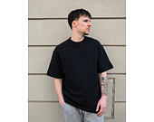 Tee Karl Kani - Signature Waffle Oversized T-Shirt Black