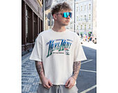 Tee Karl Kani - Sport Gradient Boxy T-Shirt White
