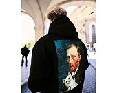 Sweatshirt Van Nermal Hoodie (Black)
