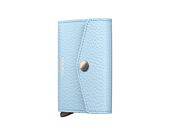 Wallet Secrid - Envelope Pebble Ice Blue