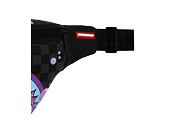 Crossbody Sprayground - Purple Slime Takeover Savvy Crossbody