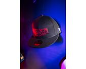 Cap New Era - Demogorgon 59FIFTY - Stranger Things - Black
