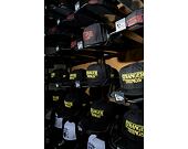 Cap New Era - All Over Vines 59FIFTY - Stranger Things - Black