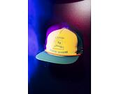 Cap New Era - Camp Know Where 19TWENTY - Stranger Things - Green