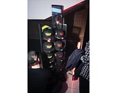 Cap New Era - All Over Vines 59FIFTY - Stranger Things - Black