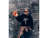 Cap Kangol - Retro Bermuda Big Kroo Spacecap - Rustic Caramel