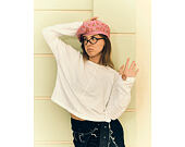 Beret Kangol - Tropic Cherry Jax Beret - Bright Fuchsia