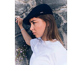 Kangol Bamboo 507 6736BC-DB404 Dk Blue Flat Cap