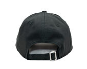 Cap New Era - MLB Team Outline 9FORTY - Detroit Tigers - Steel / Black