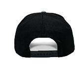 Cap New Era - MLB Tech Pack 9FORTY A-Frame Trucker - NY Yankees - Steel