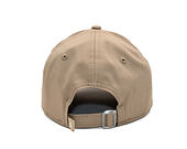 Kids Cap New Era - MLB Icon 9FORTY - LA Dodgers - Camel / White
