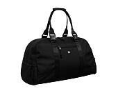 Bag New Era - Branded Weekend Duffle Bag - Black