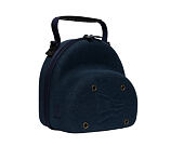 Bag New Era - Branded 2 CAP Denim Cap Carrier - Navy
