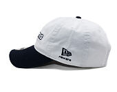 Cap New Era - F1 Suzuka 9TWENTY - Williams F1 - White