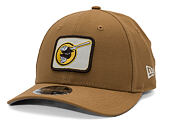 Cap New Era - MLB Team Choice 9FORTY M-CROWN - San Diego Padres - Bronze
