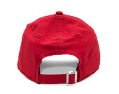 Kids Cap New Era - MLB Flawless 9FORTY - NY Yankees - Scarlet
