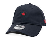 Cap New Era - Branded Slogan 9TWENTY - Navy / Scarlet