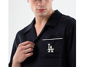 Tee New Era - MLB Graphic Riviera Tee - LA Dodgers - Navy