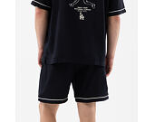 Shorts New Era - MLB Woven Shorts - LA Dodgers - Navy