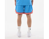 Shorts New Era - MLB Arch Oversized Short - NY Yankees - Blue
