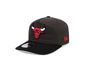 Cap New Era - NBA Nylon Ripstop 19TWENTY - Chicago Bulls - Team Color
