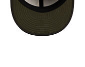 Cap New Era - MLB Nylon Ripstop 9FIFTY Retro Crown - Chicago White Sox - Black