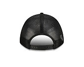 Cap New Era - NHL AF 26 Champion VC 9FORTY M-CROWN - Detroit Red Wings - Black