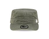 Cap New Era - QS Military Cap - LA Dodgers - New Olive