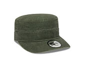 Cap New Era - QS Military Cap - NY Yankees - New Olive