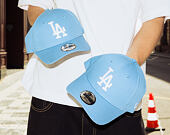 Kids Cap New Era - MLB Essential 9FORTY - LA Dodgers - Blue