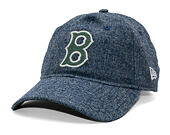 Cap New Era - MLB Cooperstown 9TWENTY - Boston Red Sox - Royal