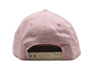 Cap New Era - MLB Washed Tie Dye 9FIFTY Retro Crown - Boston Red Sox - Pink