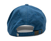 Cap Brixton - Lola Embroidered Lp Adj - Light Washed Denim