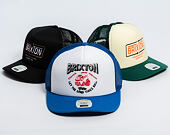 Cap Brixton - Garnet Np Hp Trucker Hat - Royal/White/Royal