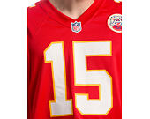 Jersey Nike - NFL Kansas City Chiefs Home Game Jersey - Patrick Mahomes - University Red